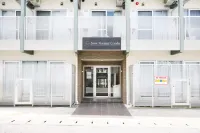 New Normal Condo in KENCHOMINAMIGUCHI
