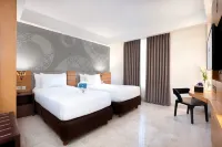 1O1 URBAN Heritage Yogyakarta Lynn Prawirotaman