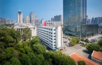 ECHARM Hotel(Nanning Chaoyang Square Minzu Avenue Branch) Hotels in Nanning