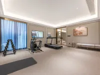 Mercure Hotel Caitai Tower Qingnian Street Shenyang Hotel a Shenyang