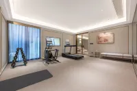 Mercure Hotel Caitai Tower Qingnian Street Shenyang