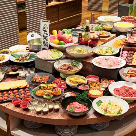 APA Hotel and Resort Osaka Namba Ekimae Tower