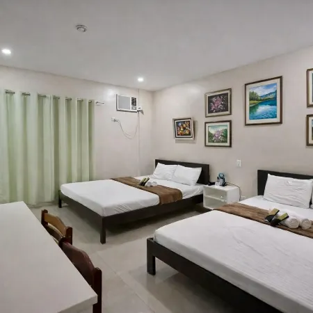 Zolaria Hotel and Restaurant