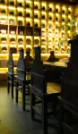 Tongfuxiang Tea House Hall Homestay