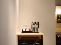 Hilton Garden Inn Kuala Lumpur Jalan Tuanku Abdul Rahman South ゴールデン・トライアングル周辺のホテル