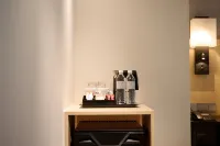 Hilton Garden Inn Kuala Lumpur Jalan Tuanku Abdul Rahman South