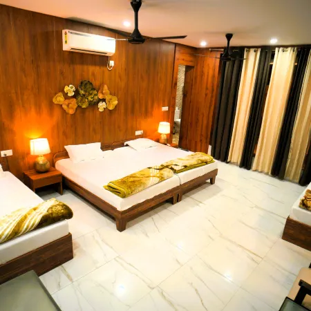 The Mannat Farms