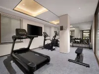 Atour Hotel, Zhongshan Road, West Street, Quanzhou 칭징 모스크(청정사) 주변 호텔