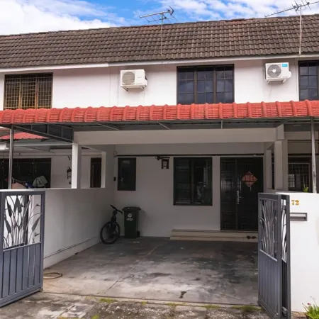 SWEET STAY IPOH by Urban Retreat
