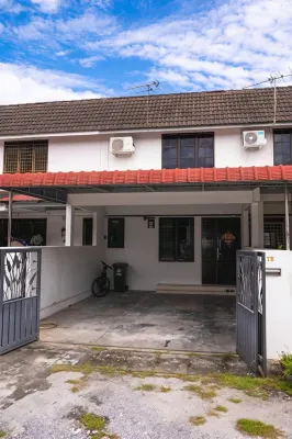 SWEET STAY IPOH by Urban Retreat