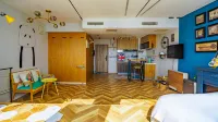 漫朵海景公寓（吾悅廣場店） - Layanan Antar-Jemput