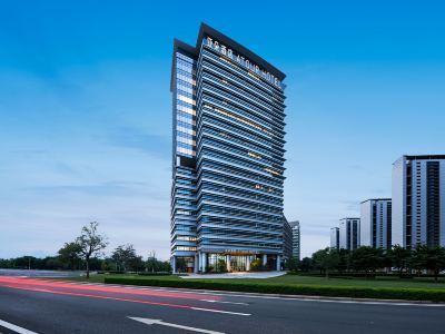 Atour Hotel Zhongshan Cuihang International Sci-Tech Innovation Center
