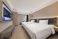 OKDAY Hotel (Datong Ancient City Huayan Temple Branch)