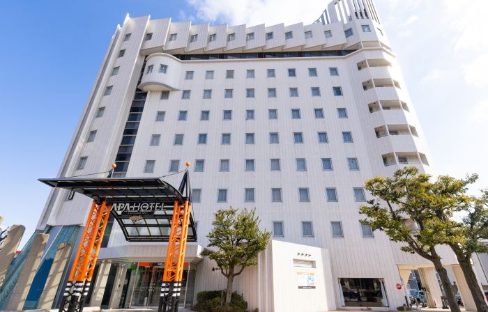 APA Hotel Kanazawa-Nishi