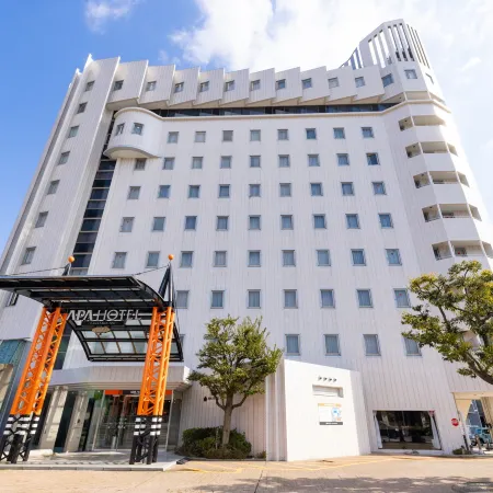 APA Hotel Kanazawa-Nishi