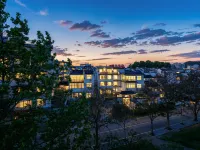 Wuyuan Humble Villa · Pengbi Resort (Wuyuan High-speed Railway Station & Xianggao Ancient City) のホテル