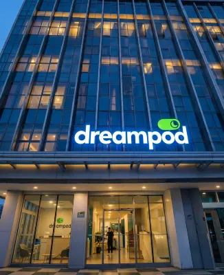 Dreampod Soekarno Hatta Airport - 機場接送