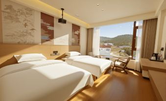 Xiang Yue Meili hotel