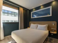 Travelodge Bilbao Sestao Hotels in Biscay