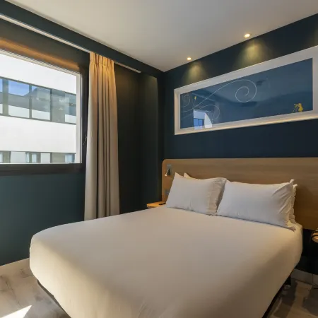 Travelodge Bilbao Sestao