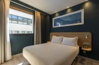 Travelodge Bilbao Sestao