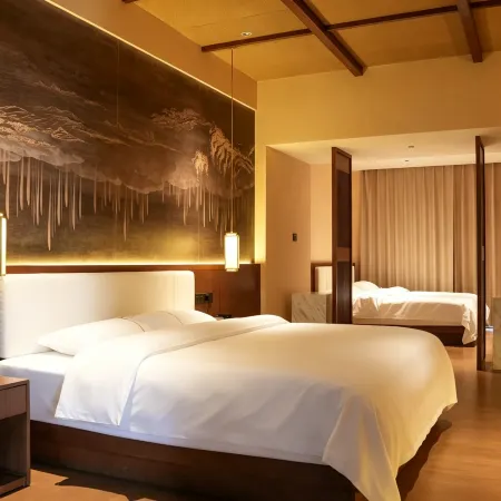 Hanyingxu Homestay · Guzhen