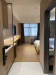 Tuyue Hotel (Xuancheng High-Speed Railway Station) - 신규