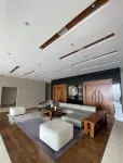 Ancol Mansion Apartment Sea View | 1br | horizon living