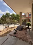Zhongwei Camel Bells Homestay (Shapotou Scenic Area) - spa