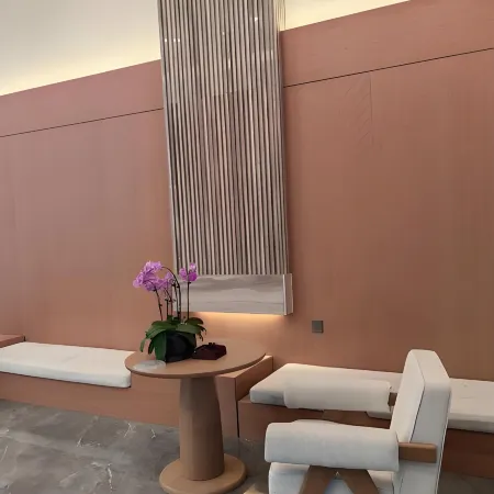 Shuozhou Xinghai Hotel Отели в г. Шуочжоу