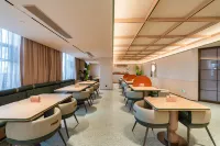 桔子襄陽古城鼓樓飯店 - 早餐