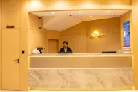 Nanjing Xinlidu Hotel (Lishui Hailesheng Store)
