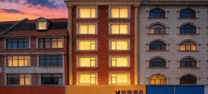 Pingtan Juyuan Hotel (Longwangtou Beach Branch) Hotels in Pingtan County