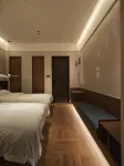 Dujiangyan Pushe Homestay - 2-Sterne