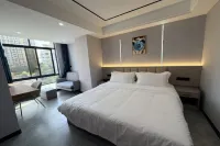 Manfeiya Scenic Hotel