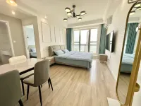 Xiyu Coast Boutique Scenic Apartment