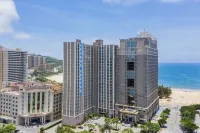 Sunshine Peninsula Hairi Vacation Homestay (Hailing Island Dajiao Bay Scenic Area)