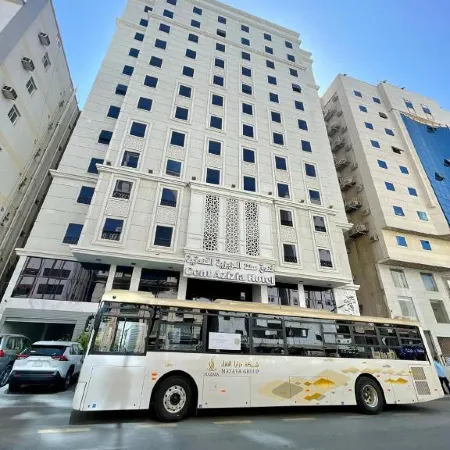 Cent Azizia Hotel