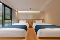 Floral Hongkeng Manwu Homestay