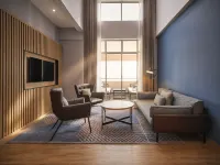 Four Points by Sheraton Johor Bahru - فطور