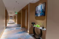 Mantes Hotel (Bijie Qixingguan District Xueyuan Road)