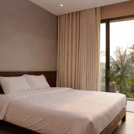 HOA GIÓ BOUTIQUE STAY