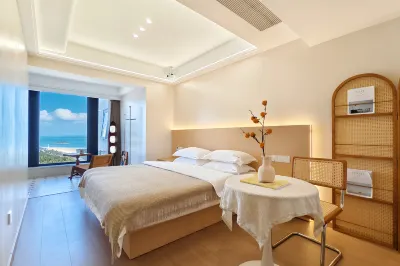 Man Yu Isle Scenic Apartment (Pingtan Longwangtou Beach) โรงแรมใน