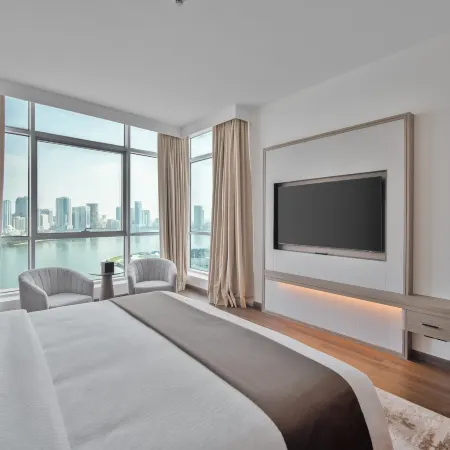 Copthorne Hotel Sharjah