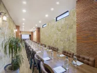 ไฮการ์เดน โรงแรม โรงแรมใกล้ავლაბარი