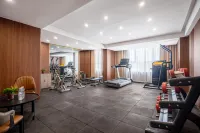 Sucha Hotel (Yining Museum Cultural Plaza Branch) - spa