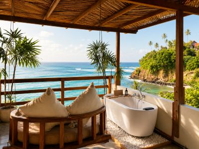 Ocean Bliss by Sugar Coliving