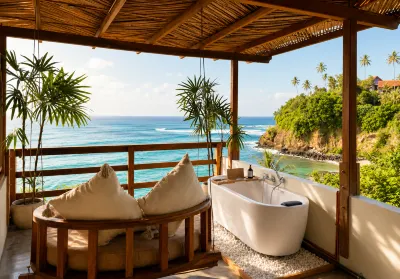Ocean Bliss by Sugar Coliving Hoteles en 