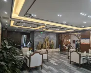 Holiday Inn Express LHASA POTALA PALACE by IHG - gimnasio