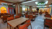 Khiva Alibek Boutique
